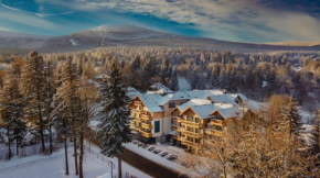 Five Seasons Szklarska Poręba, Szklarska Poręba